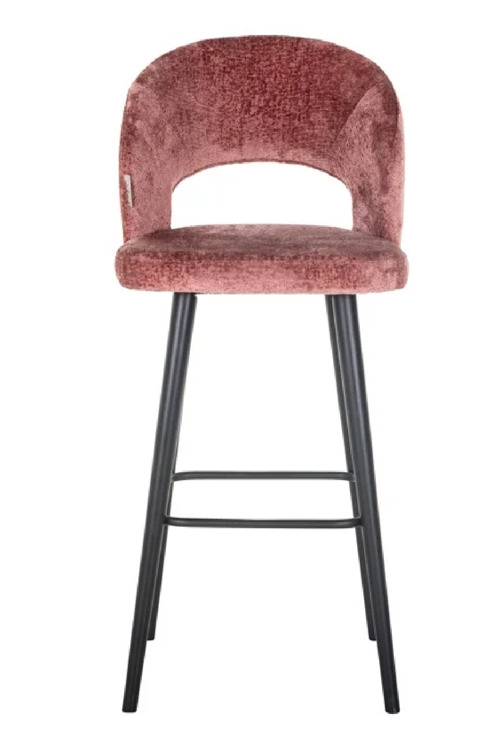 Cut-Out Bar Stool | OROA Savoy | Oroa.com