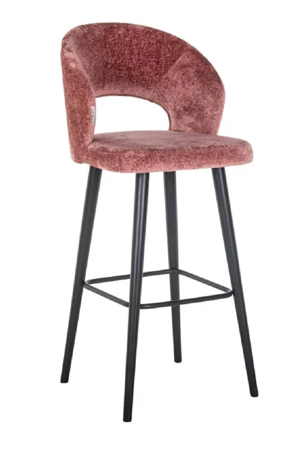 Cut-Out Bar Stool | OROA Savoy | Oroa.com