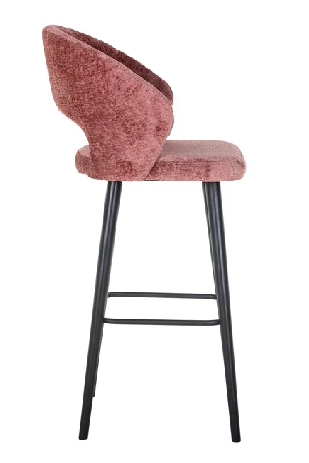 Cut-Out Bar Stool | OROA Savoy | Oroa.com