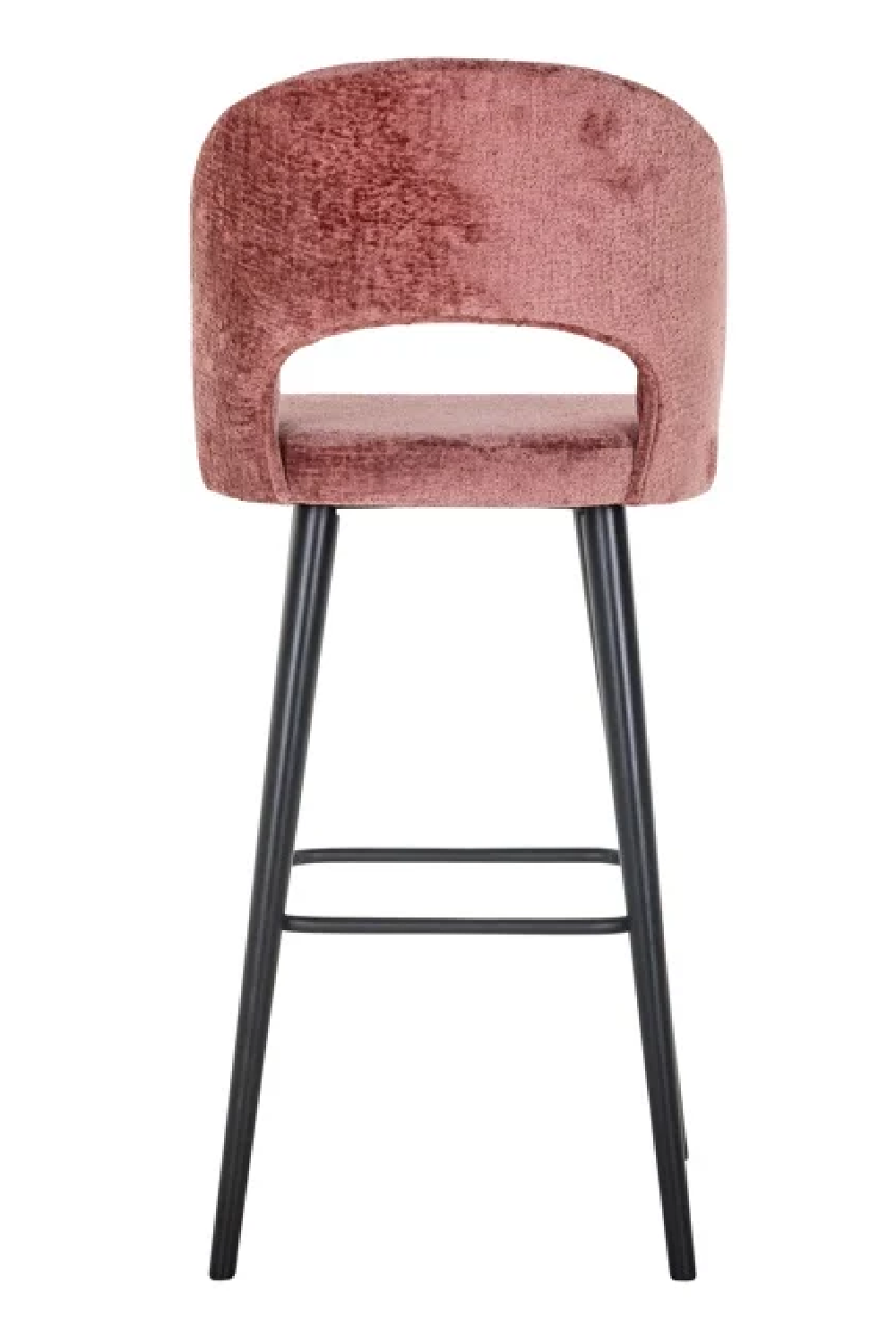 Cut-Out Bar Stool | OROA Savoy | Oroa.com