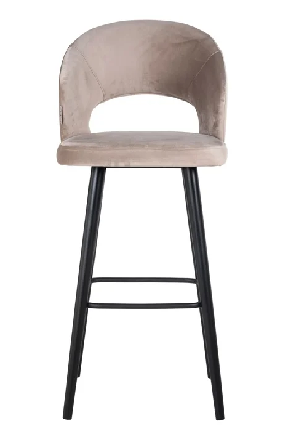 Cut-Out Bar Stool | OROA Savoy | Oroa.com