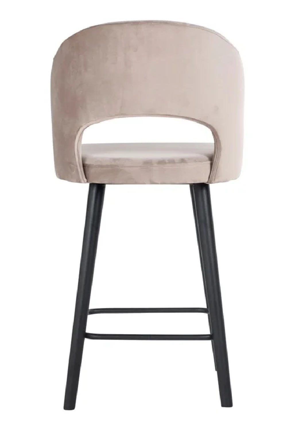 Cut-Out Counter Stool | OROA Savoy | Oroa.com