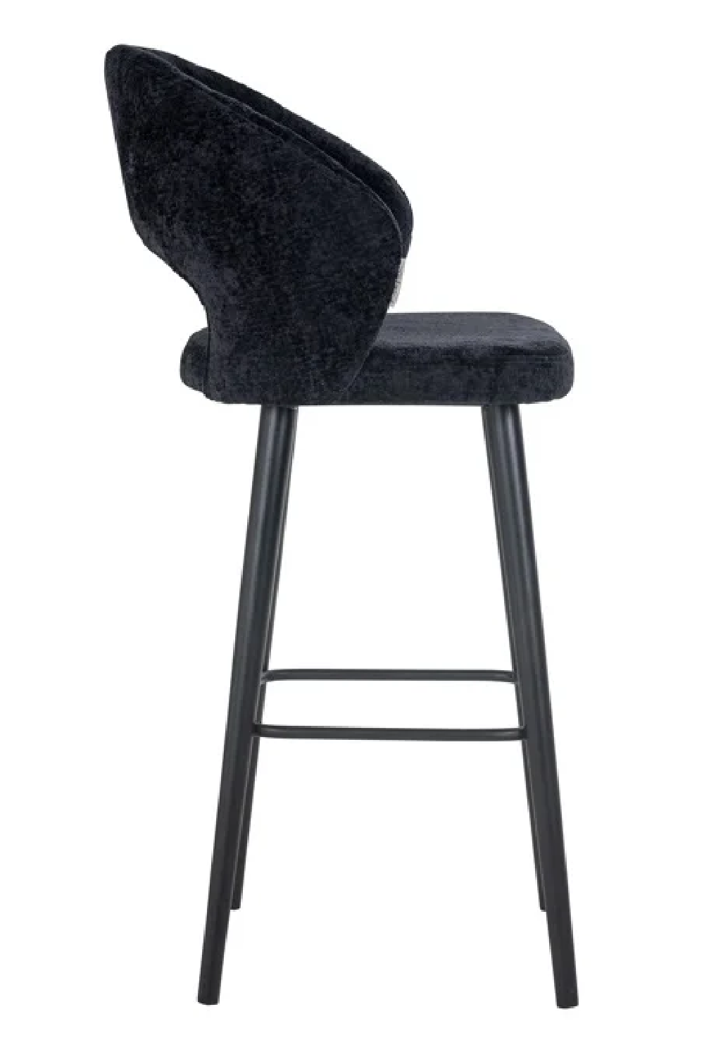 Cut-Out Bar Stool | OROA Savoy | Oroa.com