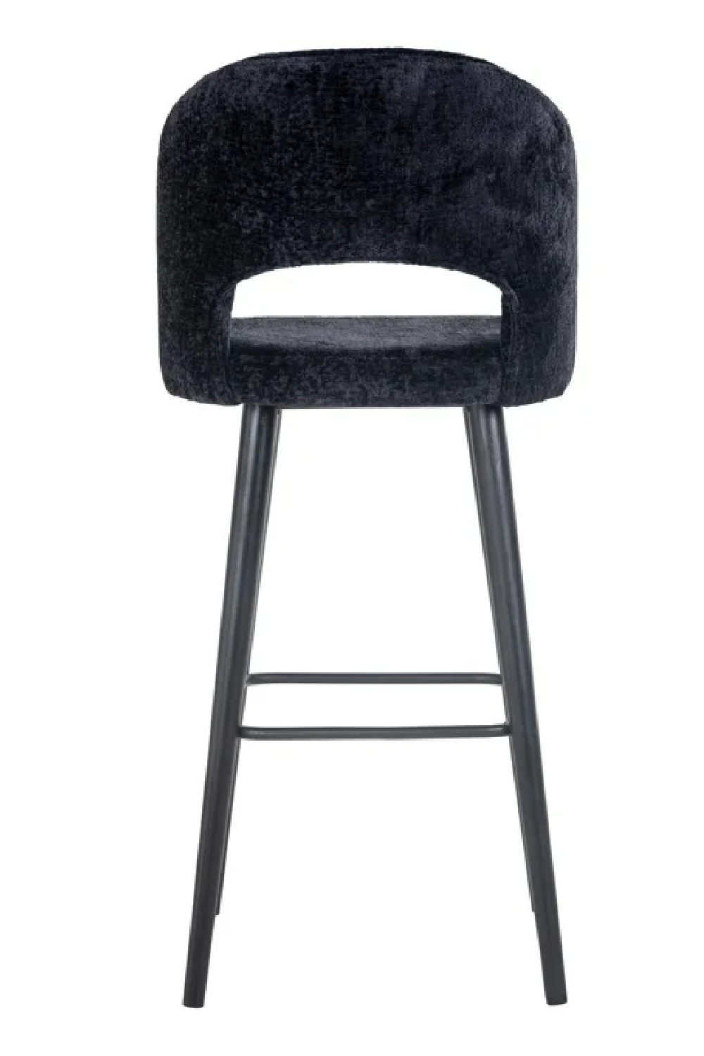 Cut-Out Bar Stool | OROA Savoy | Oroa.com