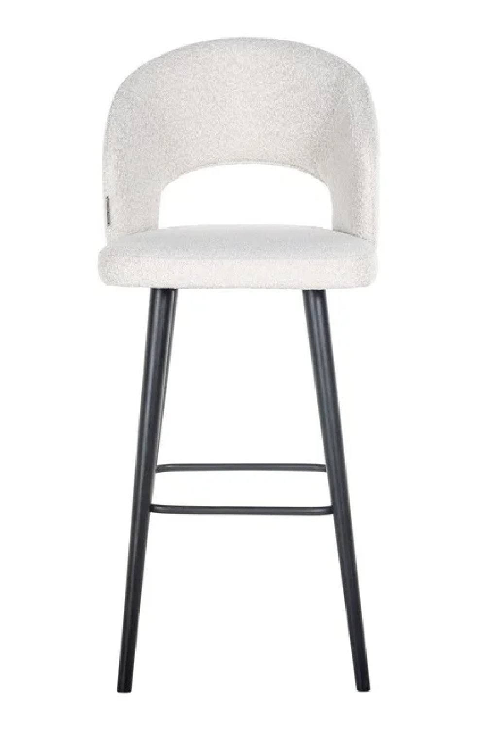 Cut-Out Bar Stool | OROA Savoy | Oroa.com