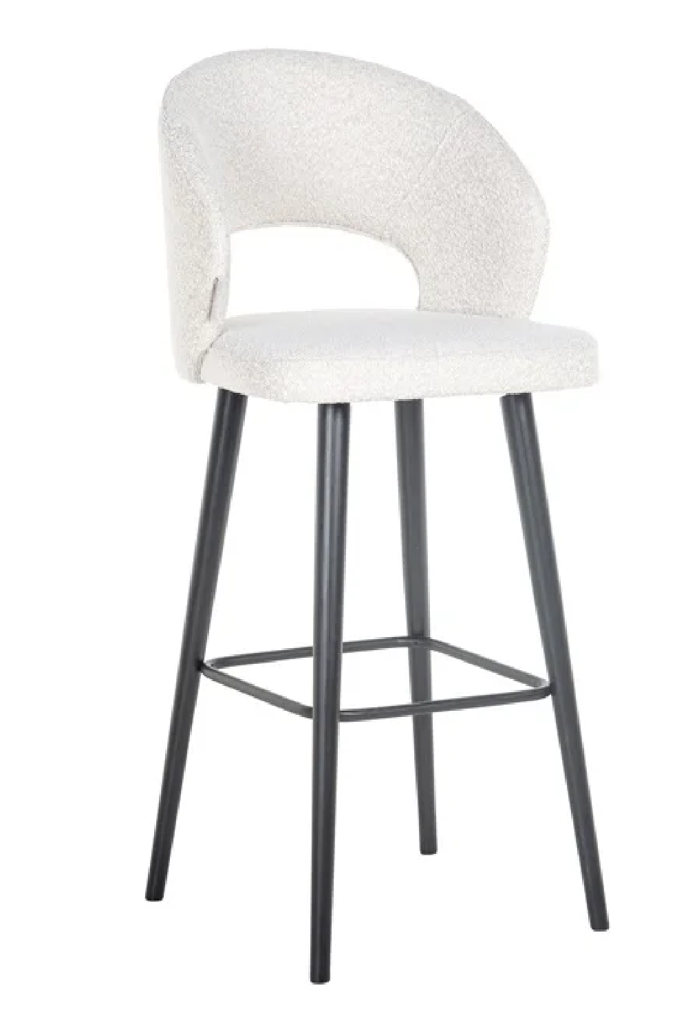 Cut-Out Bar Stool | OROA Savoy | Oroa.com