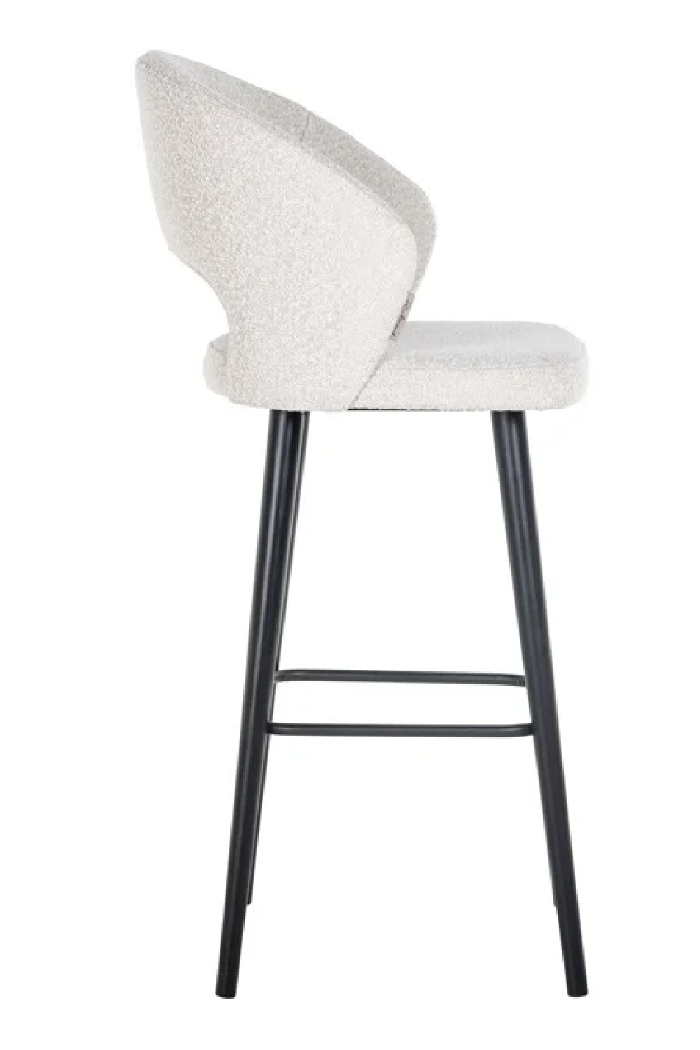 Cut-Out Bar Stool | OROA Savoy | Oroa.com