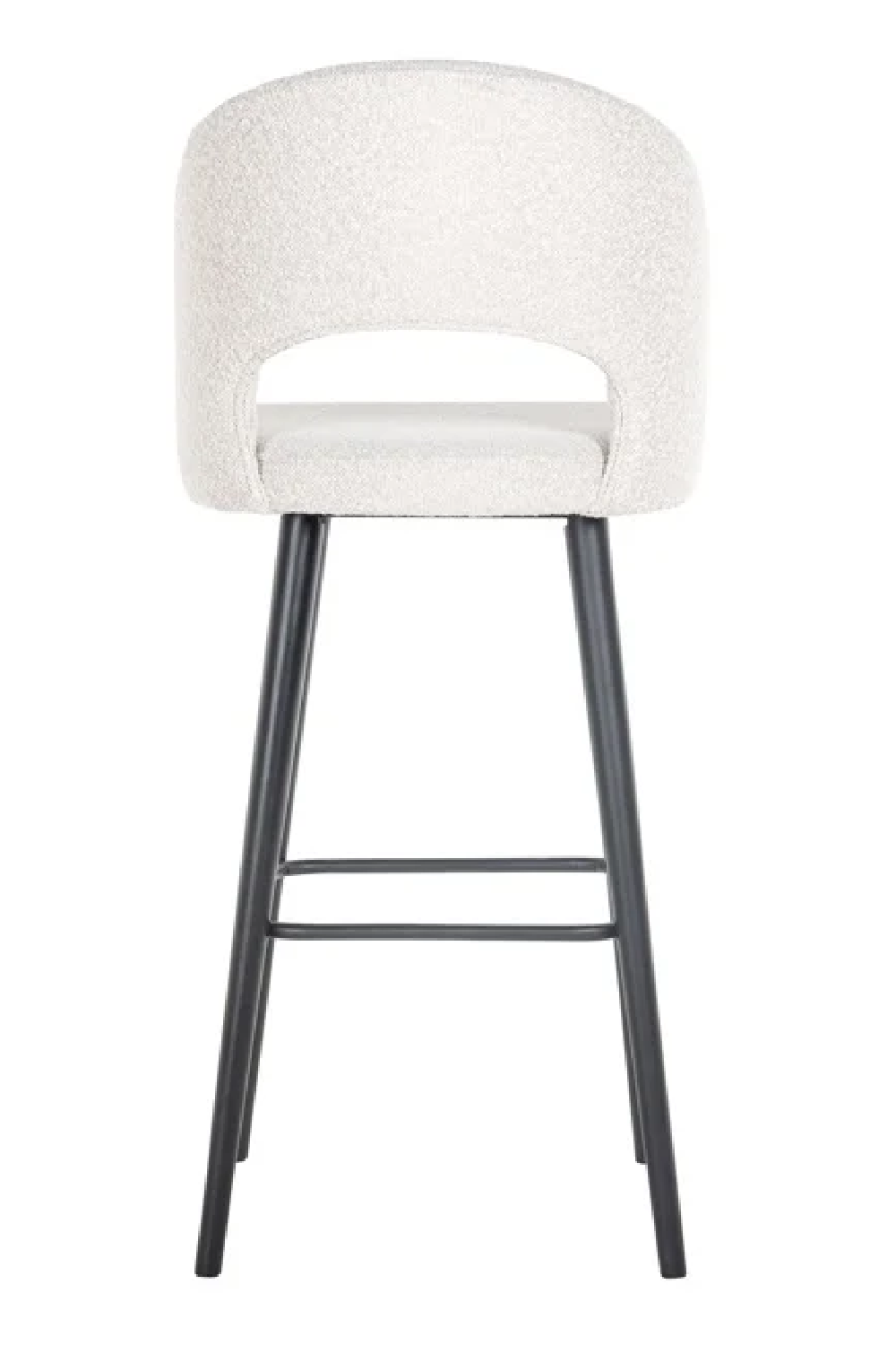 Cut-Out Bar Stool | OROA Savoy | Oroa.com