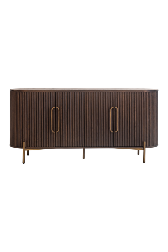 Contemporary Classic Sideboard | Richmond Interiors Luxor | Oroa.com