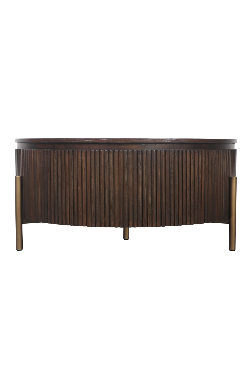 Contemporary Classic Coffee Table | OROA Luxor | Oroa.com