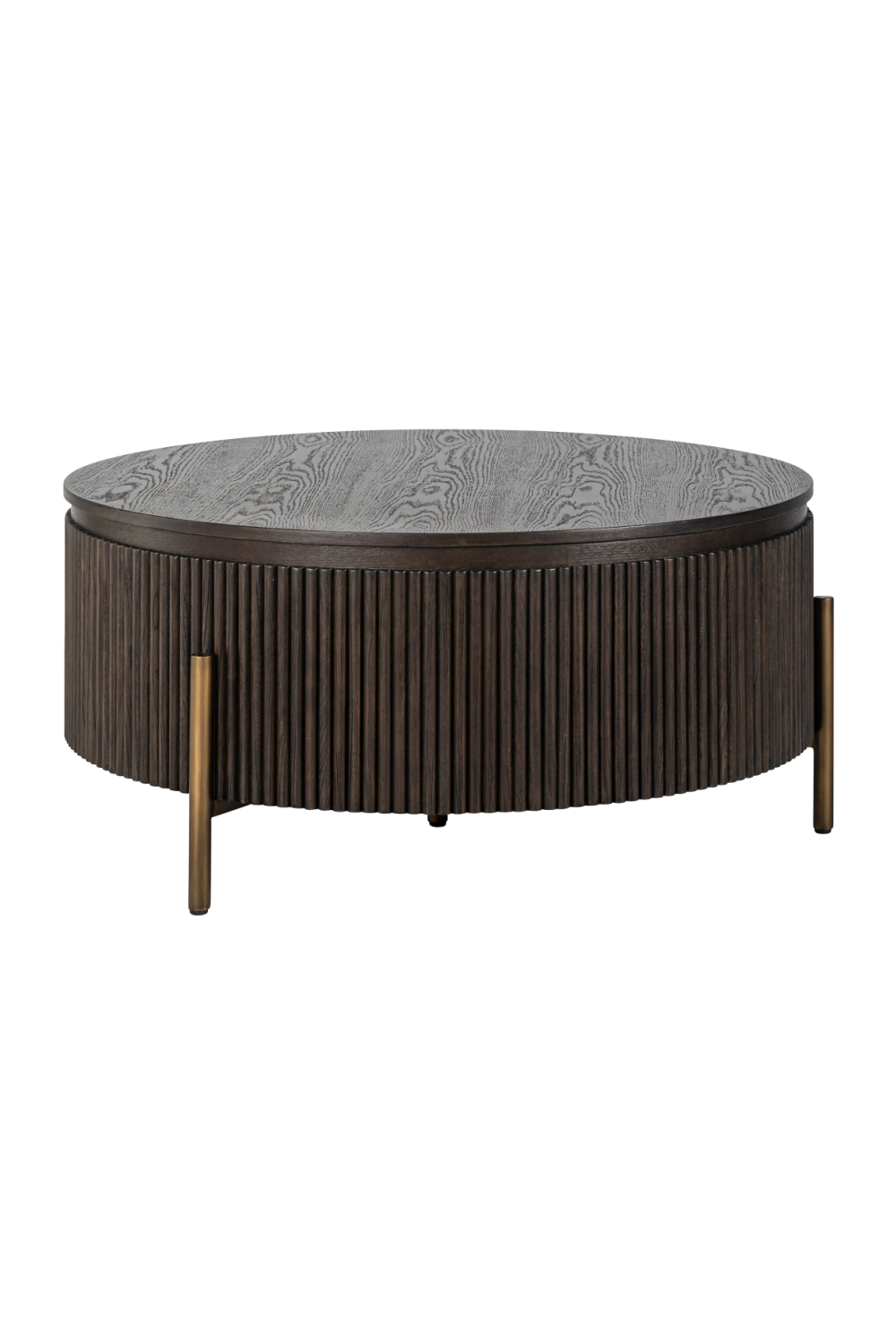 Contemporary Classic Coffee Table | OROA Luxor | Oroa.com