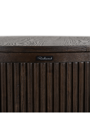 Contemporary Classic Coffee Table | Richmond Interiors Luxor | Oroa.com