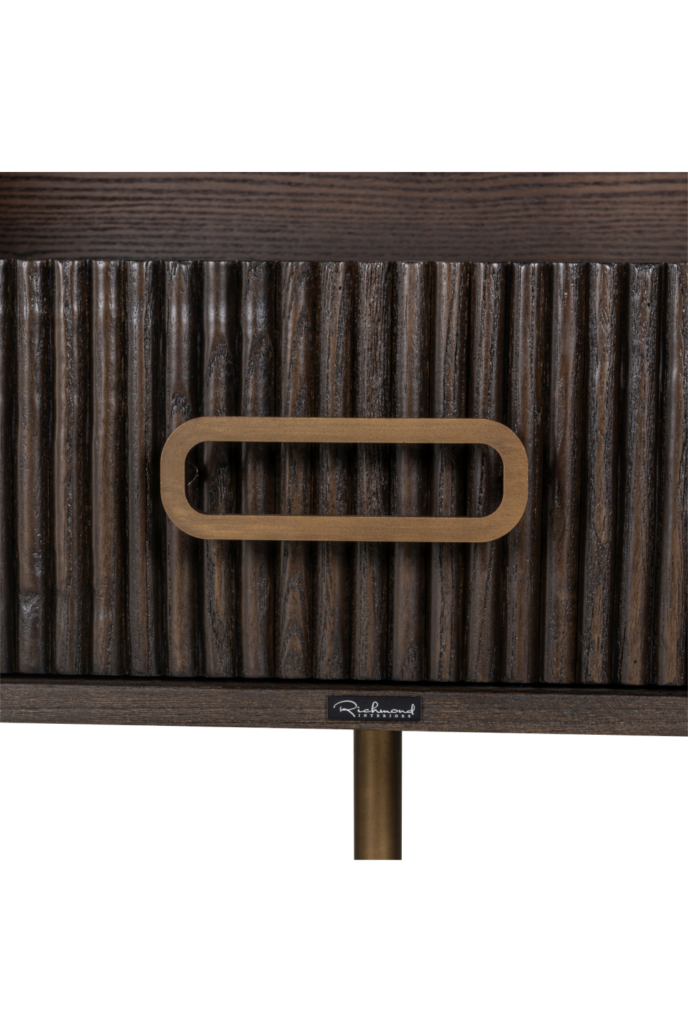 Contemporary Classic TV Unit | Richmond Interiors Luxor | Oroa.com