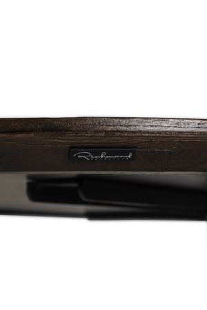 Contemporary Oval Dining Table | Richmond Interiors Luxor | Oroa.com