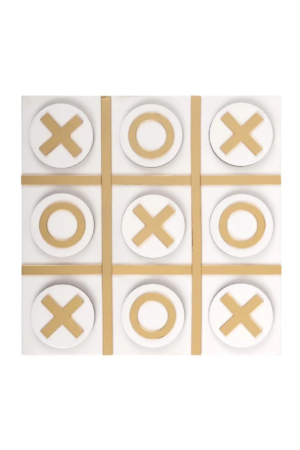 Tic Tac Toe Game Board | OROA Maylie () | Oroa.com