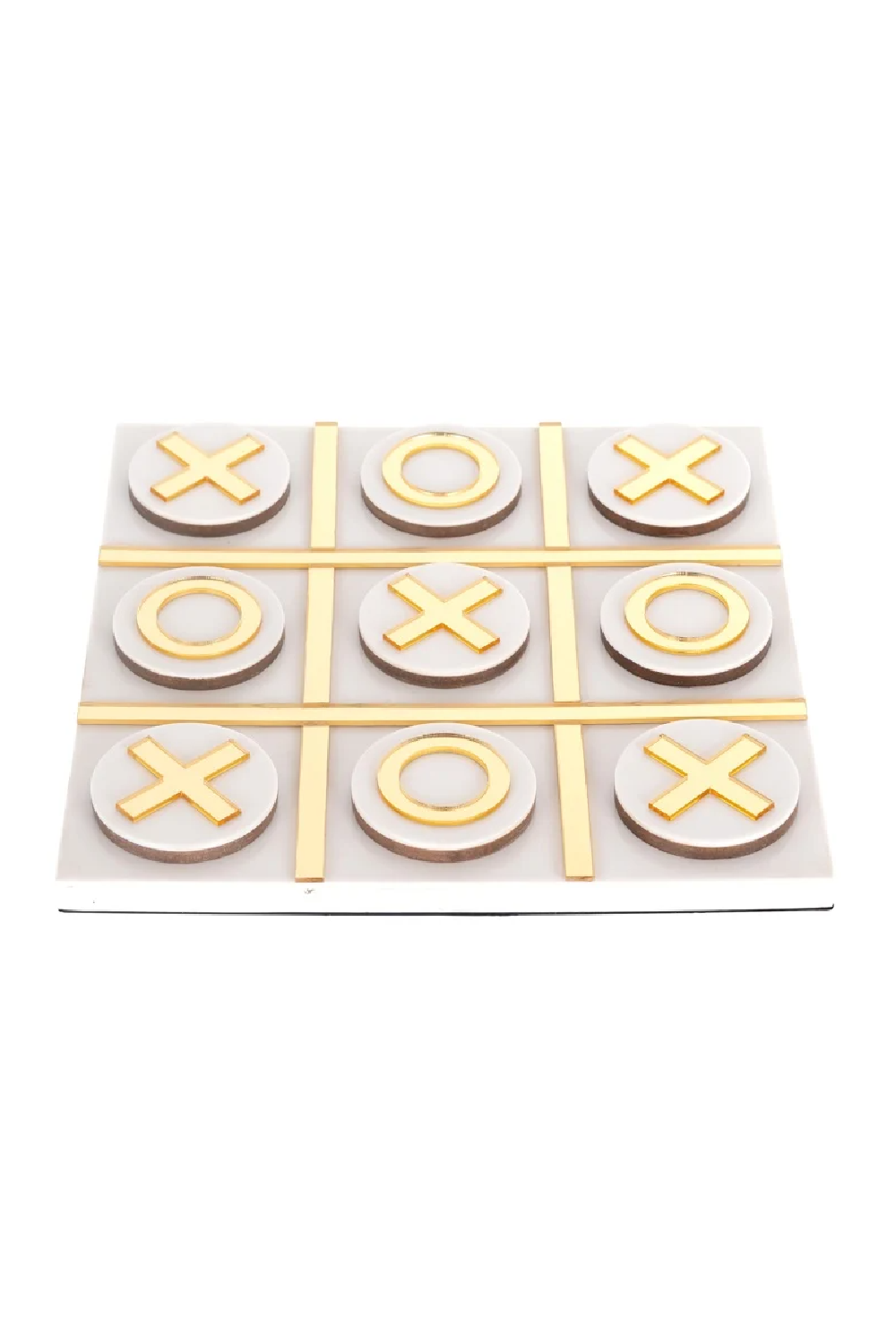 Tic Tac Toe Game Board | Richmond Interiors Maylie () | Oroa.com