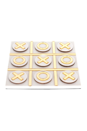 Tic Tac Toe Game Board | Richmond Interiors Maylie () | Oroa.com