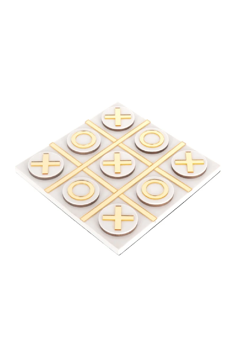 Tic Tac Toe Game Board | OROA Maylie () | Oroa.com