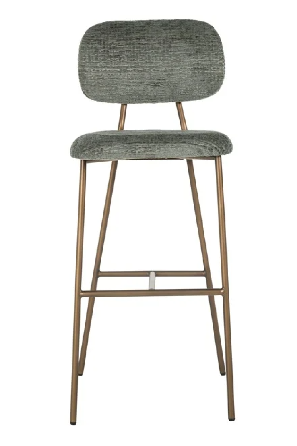 Minimalist Bar Stool | OROA Xenia | Oroa.com 