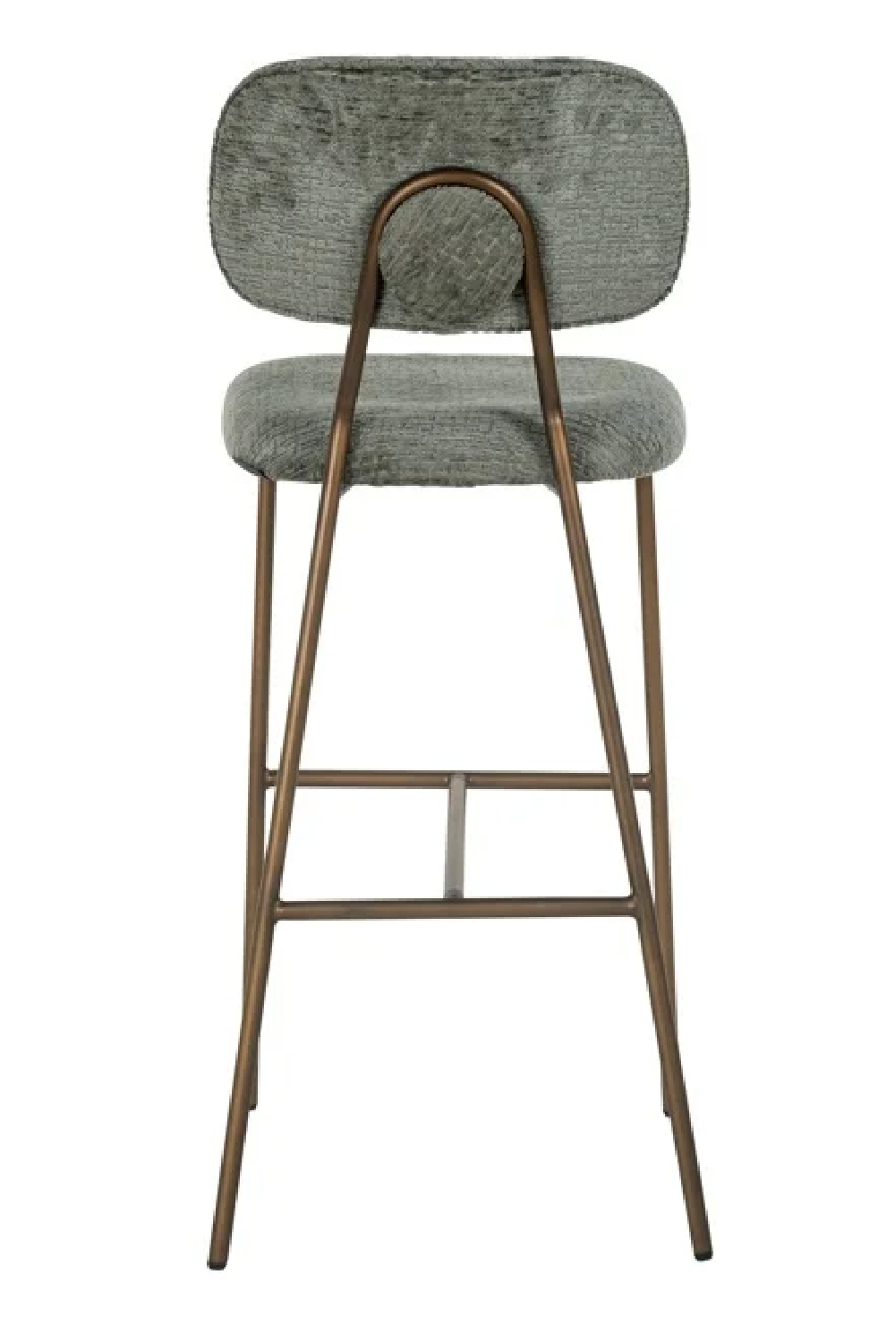 Minimalist Bar Stool | OROA Xenia | Oroa.com 