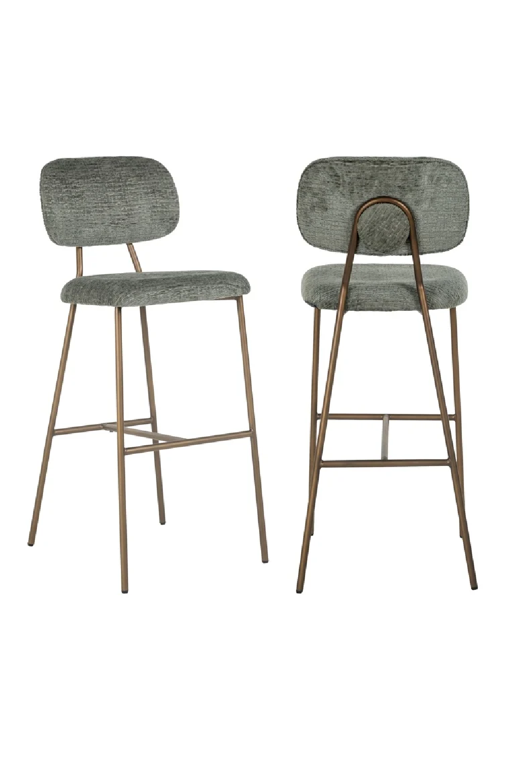 Minimalist Bar Stool | OROA Xenia | Oroa.com 