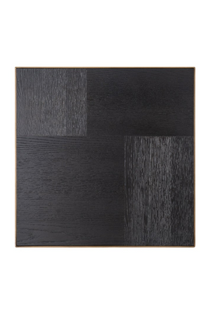 Contemporary Oak End Table | Richmond Interiors Cambon | Oroa.com