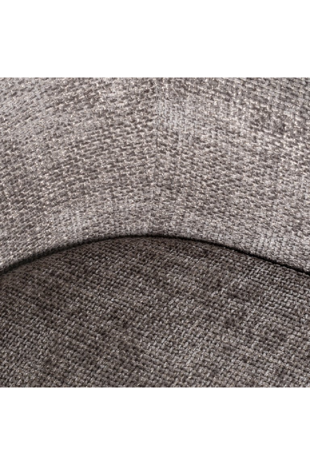 Fabric Upholstered Dining Armchair | OROA Fay | Oroa.com