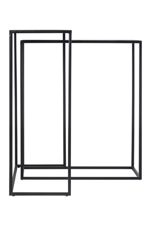 Metal Nesting Console Tables (2) | Richmond Interiors Bristol | Oroa.com