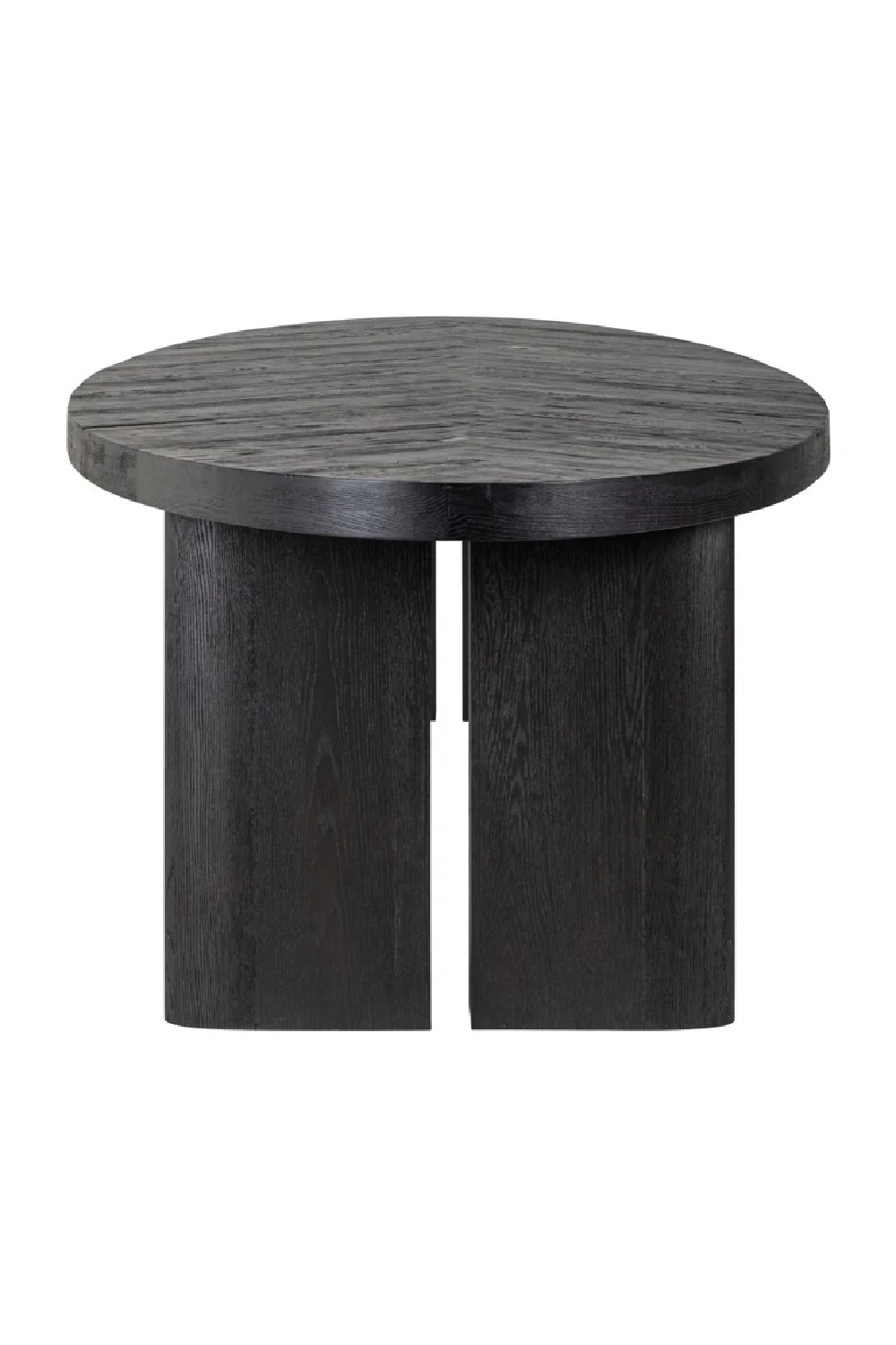 Oval Oak Dining Table | OROA Lilly | Oroa.com