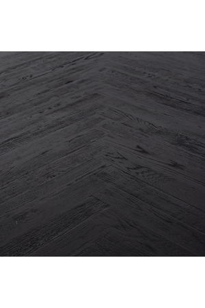 Oval Oak Dining Table | Richmond Interiors Lilly | Oroa.com