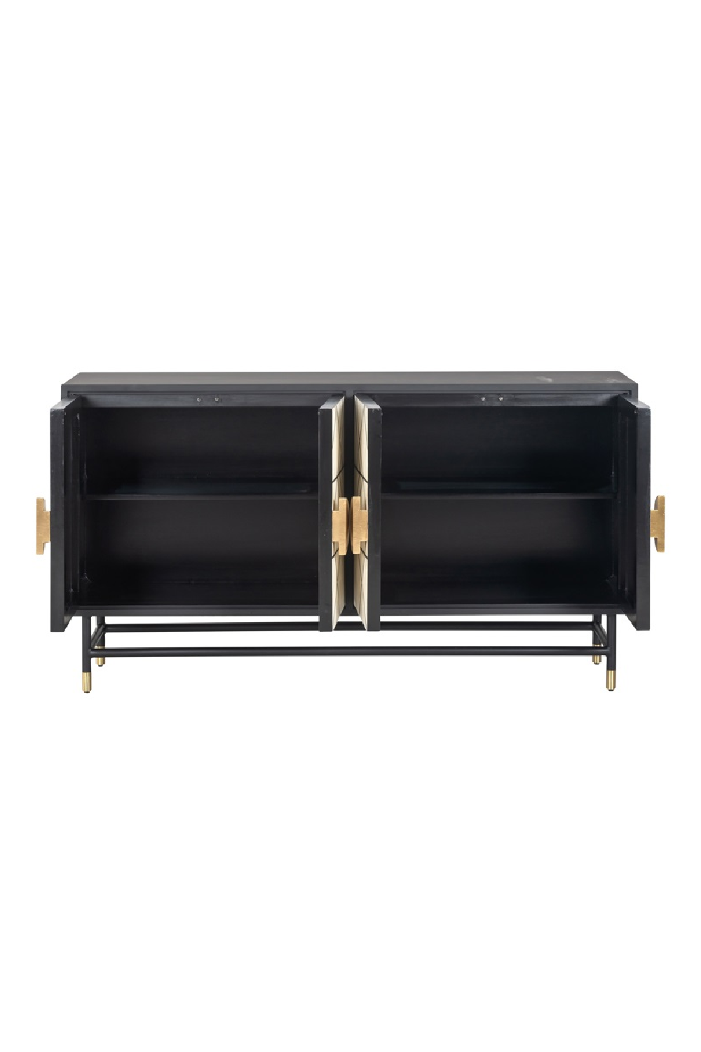 Modern Bone Sideboard | OROA Novas | Oroa.com