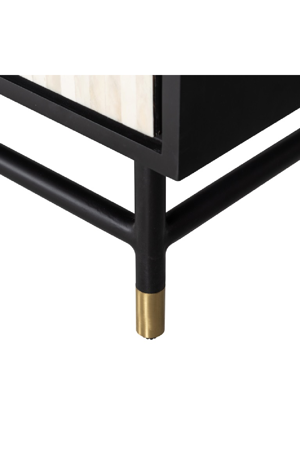 Modern Bone Sideboard | OROA Novas | Oroa.com