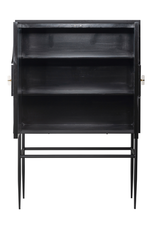 Wooden Contemporary Cabinet | Richmond Interiors Mendoza | Oroa.com