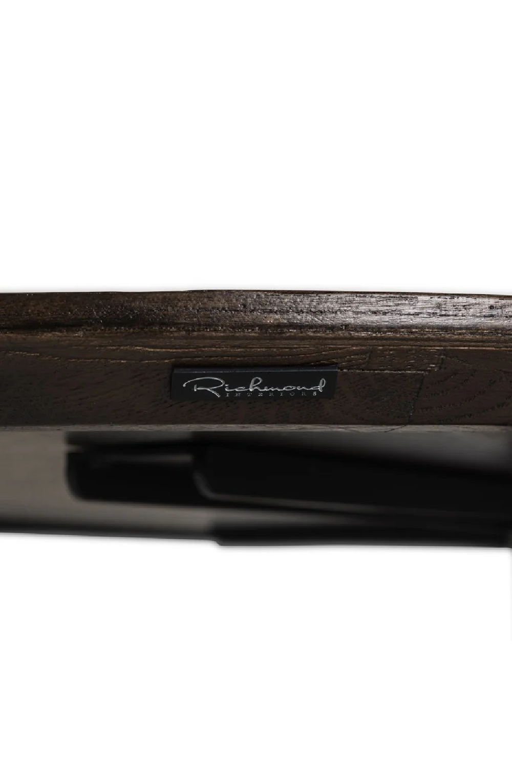 Oak Oval Dining Table | Richmond Interiors Luxor | Oroa.com