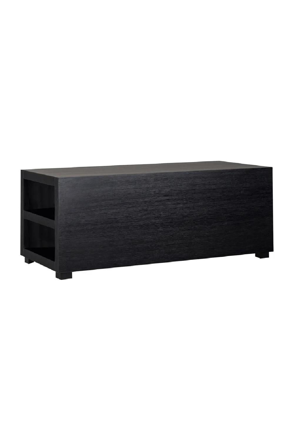 Black Oak Sofa Element | Richmond Interiors Oakura | Oroa.com