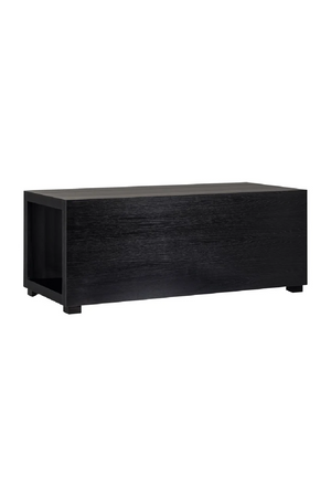 Black Oak Sofa Element | Richmond Interiors Oakura | Oroa.com