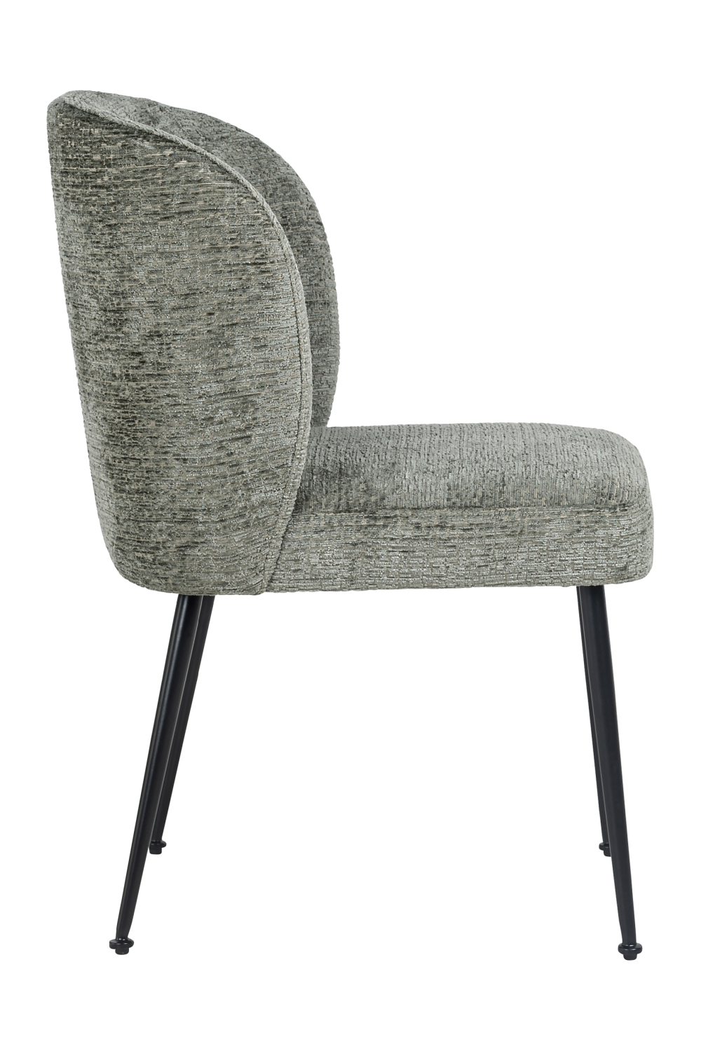 Upholstered Modern Dining Chair | OROA Fallon | Oroa.com