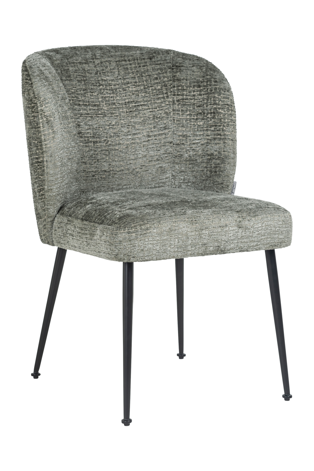 Upholstered Modern Dining Chair | OROA Fallon | Oroa.com