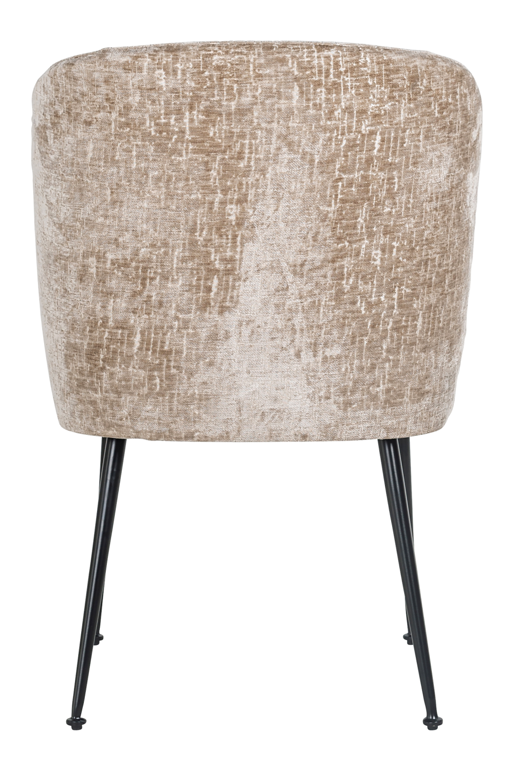 Upholstered Modern Dining Chair | OROA Fallon | Oroa.com