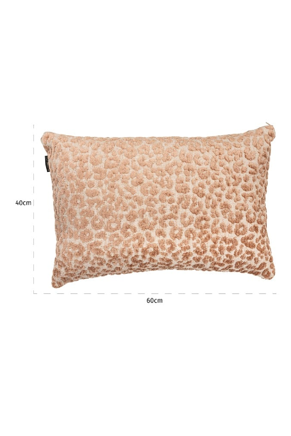 Modern Lumbar Pillow | OROA Jadi | Oroa.com