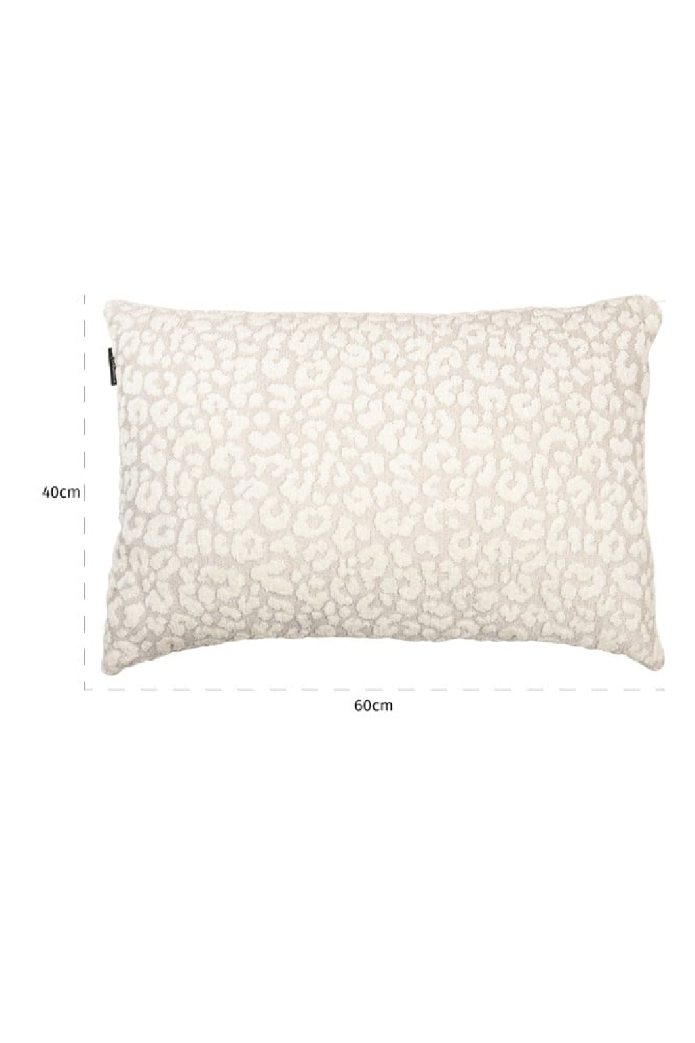 Modern Lumbar Pillow | OROA Jadi | Oroa.com