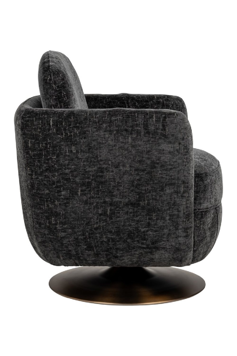 Swivel Barrel Chair | OROA Turner | Oroa.com