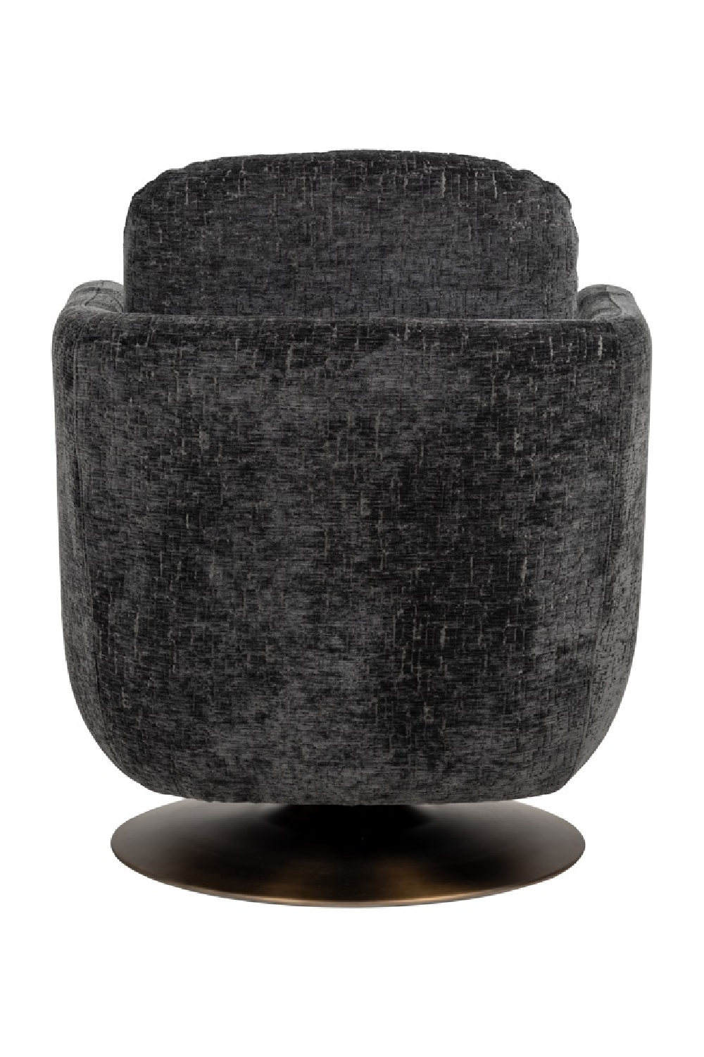 Swivel Barrel Chair | OROA Turner | Oroa.com