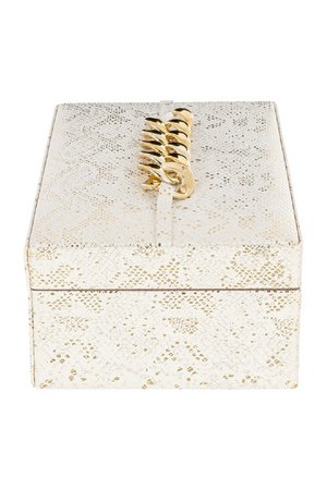 Modern Storage Box | Richmond Interiors Noell | Oroa.com