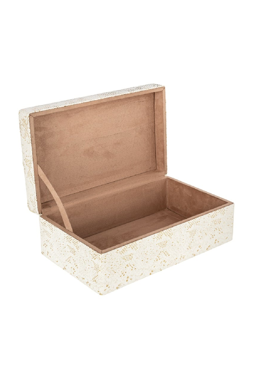 Modern Storage Box | Richmond Interiors Noell | Oroa.com