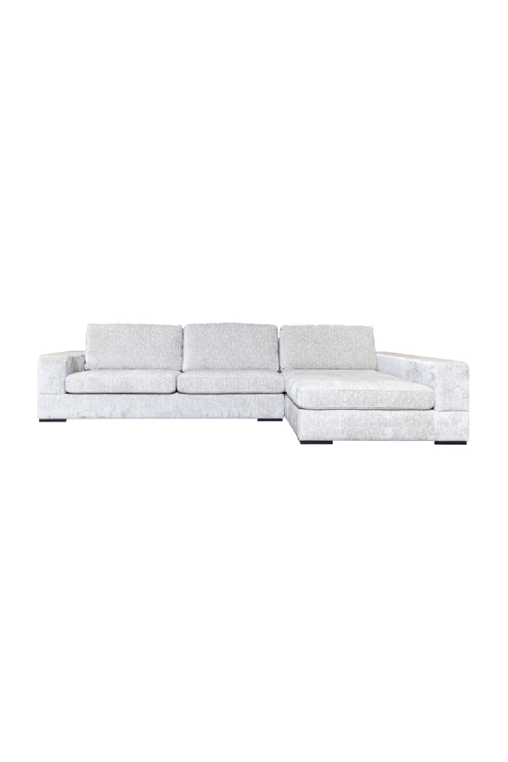 White Sectional Sofa Set | OROA Pasha | Oroa.com