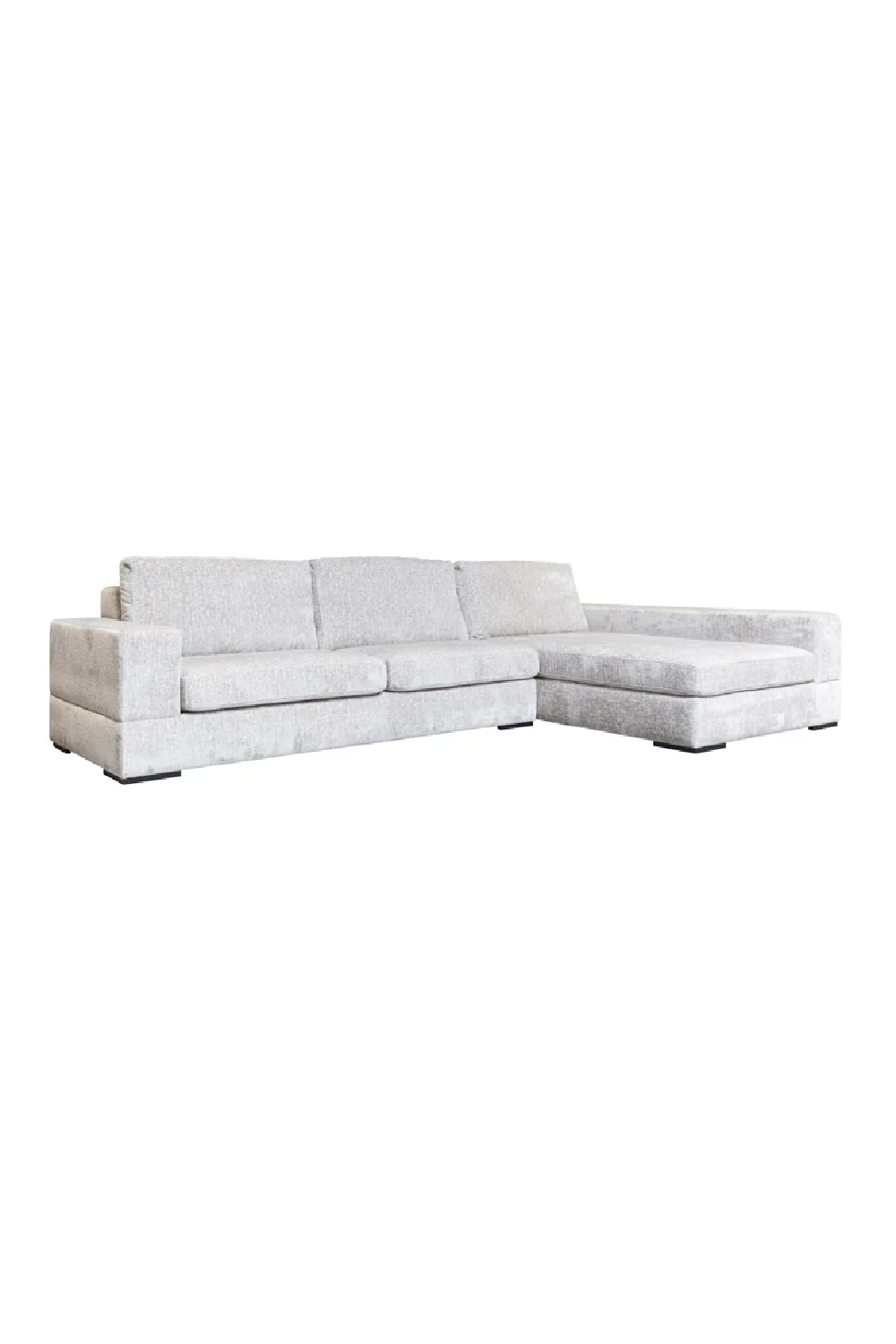 White Sectional Sofa Set | OROA Pasha | Oroa.com