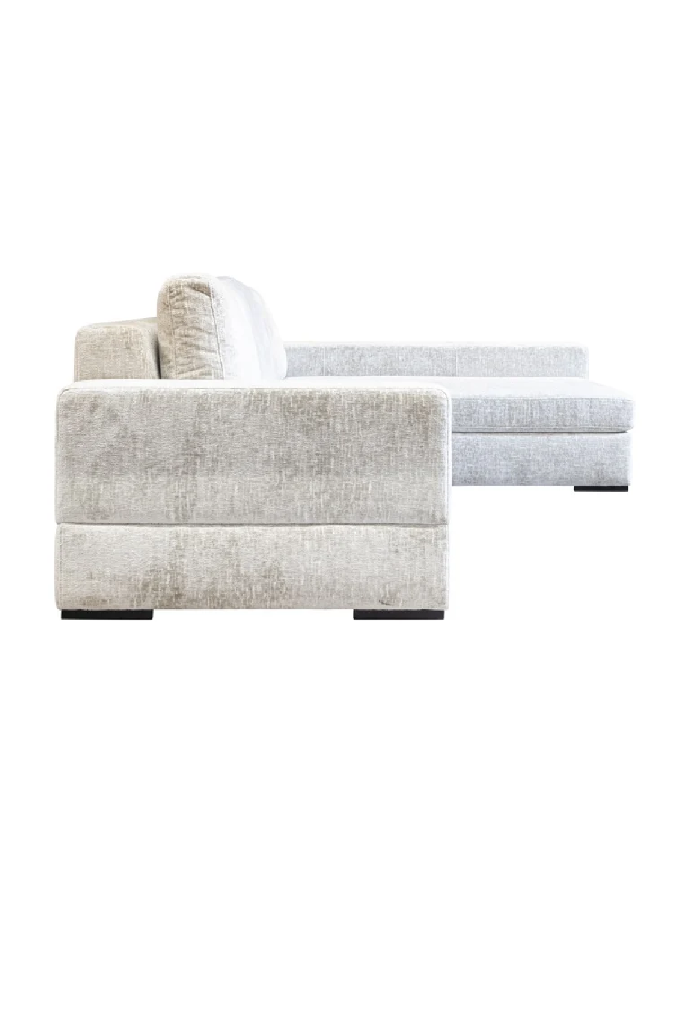 White Sectional Sofa Set | Richmond Interiors Pasha | Oroa.com