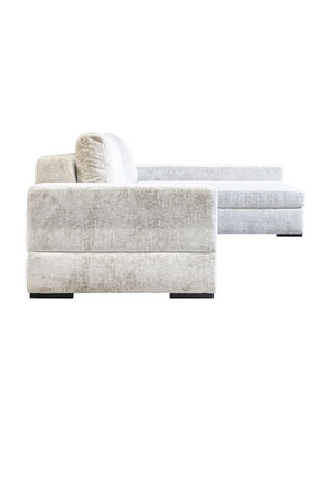 White Sectional Sofa Set | Richmond Interiors Pasha | Oroa.com