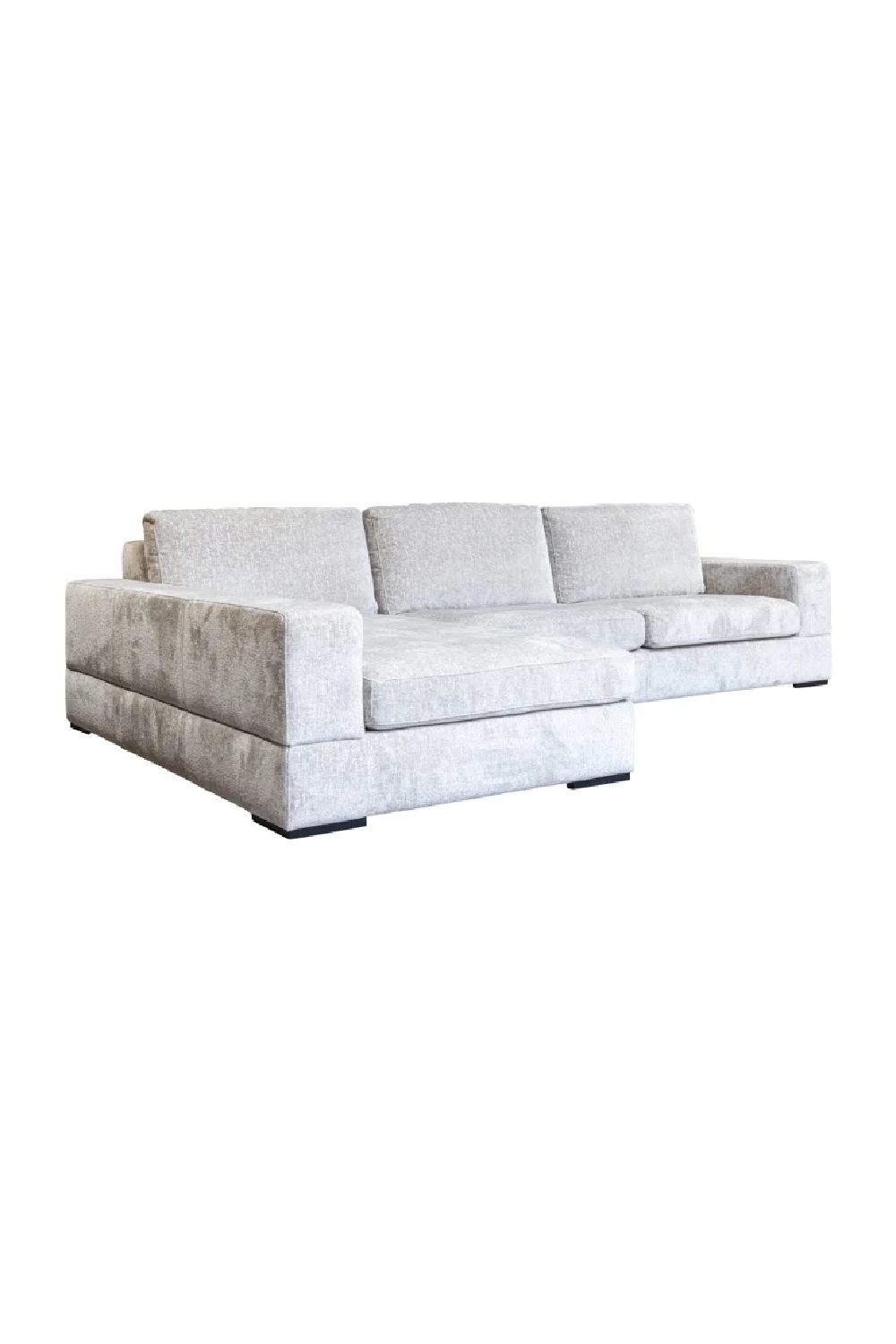 White Sectional Sofa Set | OROA Pasha | Oroa.com